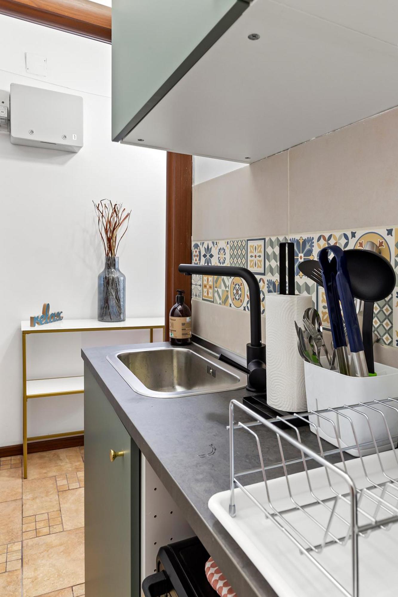 Upscale Studio, Walking Distance From The Old Town Bucarest Exterior foto